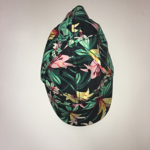 H&M Other - Floral H&M Hat